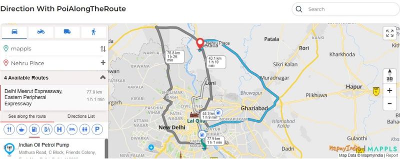 Github Mappls Api Mappls Intouch Android Sdk - Sunset Images - Stunning Retina Collection